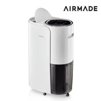 [에어메이드] UV살균 스마트 제습기 ADH-2000Y (건조키트 2종 포함)