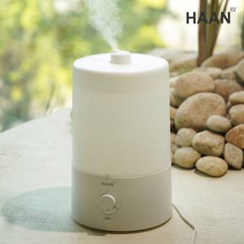 [한경희] 초저소음 무드등 통세척 복합식 가습기 HAAN-HD700HM