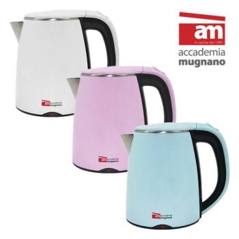 [am] 파스텔 전기주전자1L 색상 택1 Am-JH110