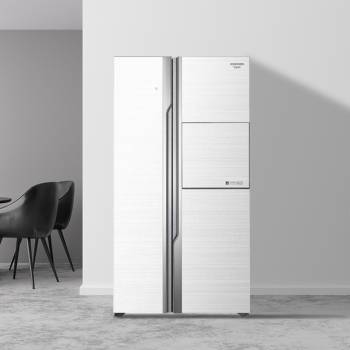 [품질보증리퍼] 삼성 퍼니처 강화유리 양문형 냉장고 800L이상 (12년식) / 전국 무료배송 / 폐가전 무료수거