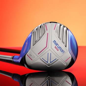 특A급 시타채/마루망 SG M220 여성 페어웨이 우드