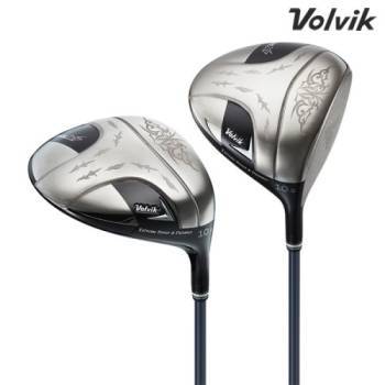 특 S급 시타채/볼빅 코어XT 고반발 메탈 남성 드라이버