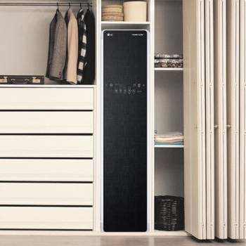 [품질보증리퍼] LG 트롬 스타일러 (3벌) / 전국 무료배송 / 폐가전 무료수거