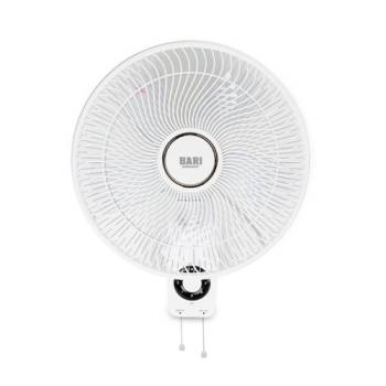 [BARI] 바리 기계식 벽걸이 선풍기 BAF-N6020W