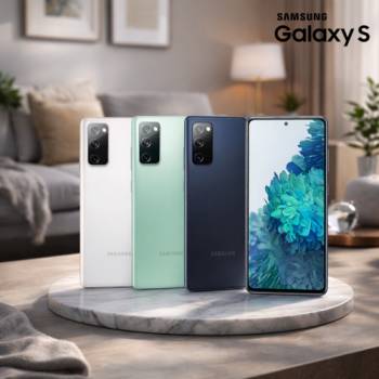 삼성 갤럭시S20FE 128G 중고 공기계 알뜰폰