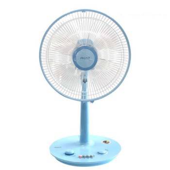 [신일] 국내산 4엽 좌석용 14인치 선풍기 SIF-14JOB