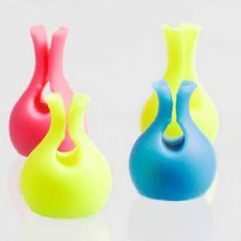 [롤리폴리] 오뚝이 골프티