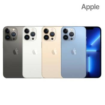 애플 아이폰13프로 256G 중고폰 알뜰폰 공기계 자급제