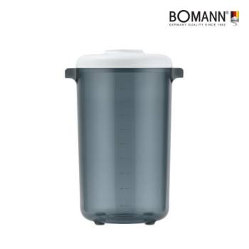 [보만] 진공쌀통 20kg VR2210W
