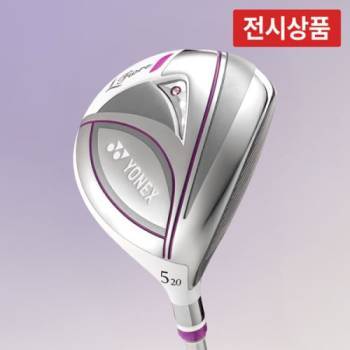 [전시상품] 요넥스 NEW 피오레 FR700 EX 여성 페어웨이 우드