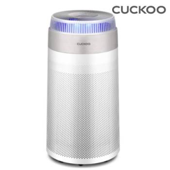 [쿠쿠] 인스퓨어 공기청정기 화이트 25.6평형 AC-25W20FEM