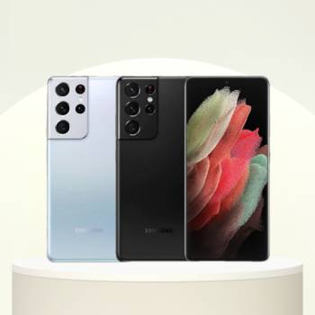 [한정수량 특가] 갤럭시 S21울트라 256G 자급제 공기계 알뜰폰 색상선택가능