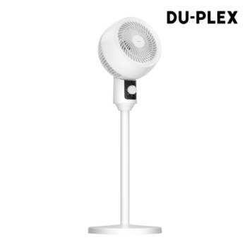 [듀플렉스] 공기순환 3엽날개 에어써큘레이터 선풍기 DP-Y45CF