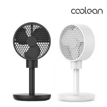 [쿨린] 허니콤 6인치 무선 선풍기 CL-005