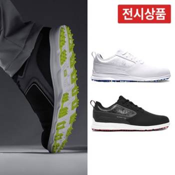 [전시상품] 풋조이 NEW 슈퍼라이트 XP 레이스 남성 골프화