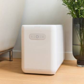 [쉘퍼] 미니 음식물처리기 DFFP-25A