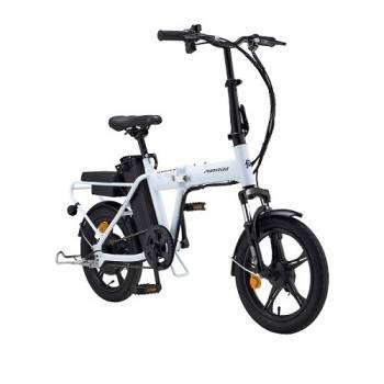 [삼천리자전거] 2025년형 전기자전거 팬텀 어라운드F 1 16 / 완조립,무료배송