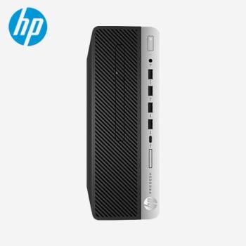 HP 슬림PC ProDesk 600G3SFF