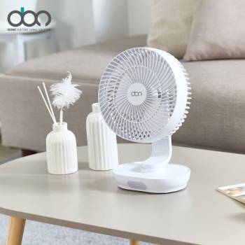 [디오닉] 비앙카 BLDC 8인치 무선선풍기 DOP-FAN08