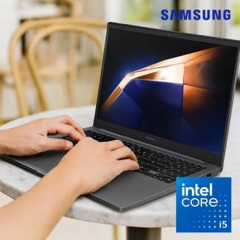 삼성노트북 플러스2 코어i5(11세대) 램 16G 윈도우11 탑재 미스틱그레이 + 노트북가방/마우스