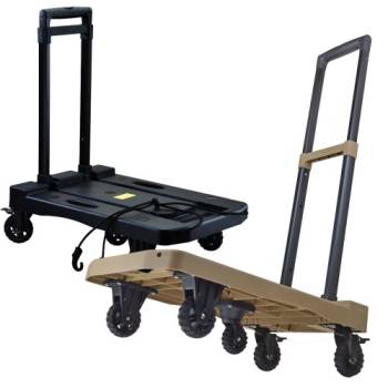 [엘투리버스] 타이탄 접이식카트 브레이크형 LRC-200