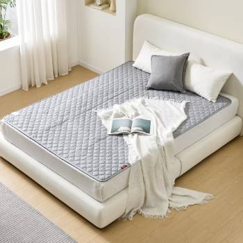 [장수돌침대] 자바 워셔블 항균카본매트 퀸 KHJS-2000Q