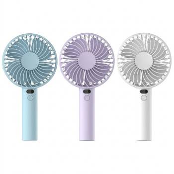 [iLAB] 아이랩 클래식 LED 팬 (iLAB-LHF) 3단계조절 대중적 디자인 가성비 갑