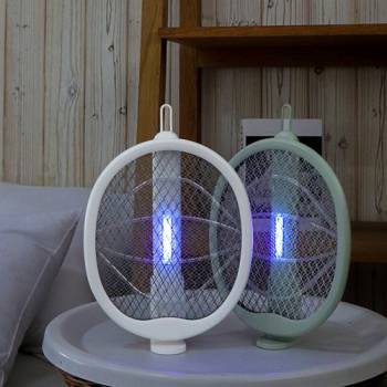 [슈틸루스터] 스윙  픽스 트랩 멀티  전기모기채