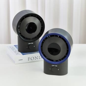 [온더온] BLDC 무선 서큘레이터 OTO-24008FM