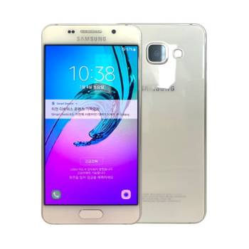 삼성 갤럭시 A3 2016 중고 중고폰 공기계  공기계 3사호환 SM-A310