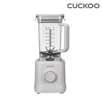 [쿠쿠] 몬스터 블렌더 라이트 핏 노블 화이트 CFM-L200XW