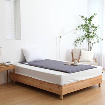 [포시안] 4세대 DC카본 탄소열선 전기매트 프리미엄형 (사이즈/택1)