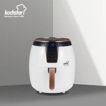 [콕스타] 글라트 쉬니 플러스 디지털 에어프라이어(6.5L)