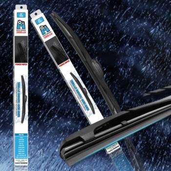 [크린몬스터] 하이브리드 실리콘 발수코팅 와이퍼