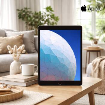 한정특가★ 애플 아이패드 에어 3세대 64G 셀룰러(WiFi+LTE) 스페이스 그레이