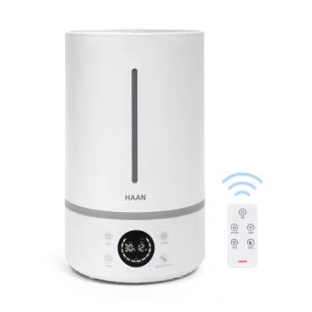 [한경희생활과학]  대용량 7L 초음파 가습기 HMH-B700 + 리모컨 증정