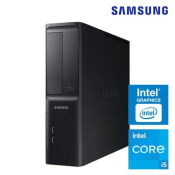 삼성 슬림PC 코어i5 (10세대) 램8G SSD 240G 윈도우11프로