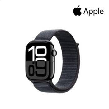 ★수도권당일배송★애플워치 10 GPS 42mm,46mm 사이즈 선택가능 (색상,스트랩 랜덤 출고)