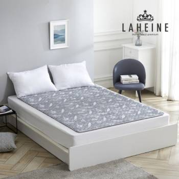 [리퍼] 라헨느 드림캐쳐 워셔블 안심세탁 양면 전기요 싱글/더블/패밀리 3size