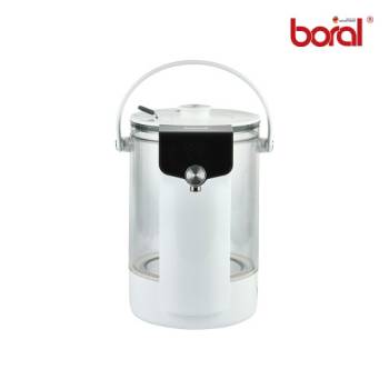 [보랄] 스마트 글라스  4L 보온 분유포트 BR-A40L