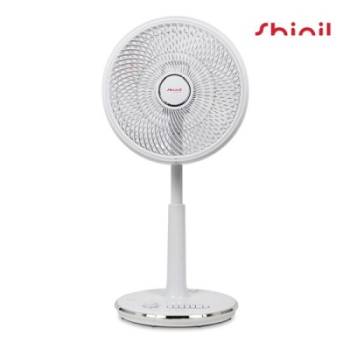 [신일] 14인치 서큘레이터형 선풍기 SIF-P14PKP