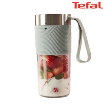 [테팔] 휴대용 무선 믹서기 라이트믹스 유칼립투스 BL1C0430