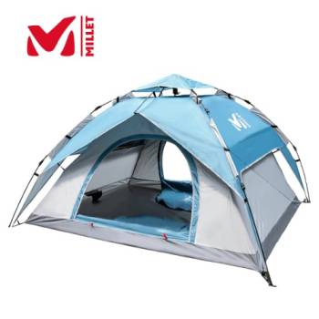 [MILLET] 밀레 분리형 자동 그늘막 텐트 MGRXM002