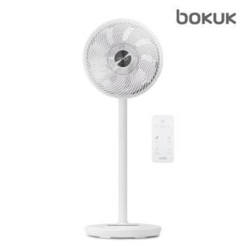 [보국] 제로닷 BLDC 리모컨 에어 써큘레이터 BKF-3130DC