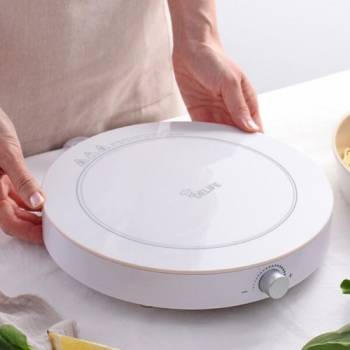 [디라이프] 슬림쿡 1구 인덕션 DLA-ID2000LD