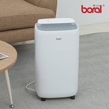 보랄 더 데일리 제습기 7L BR-770DHF