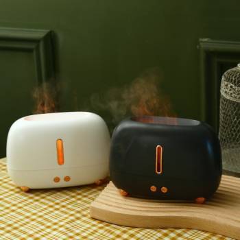 [유니영] 모닥불 가습기 UNH200F 불멍