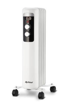 [마이프랜드] 라디에이터 5핀 MFR-1905M