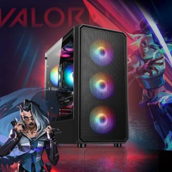 게이밍 조립PC 코어i7 램 16G GTX 1070 윈도우 탑재 + 1년 무상 AS