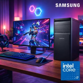 삼성 게이밍PC 코어i7 16G/32G 외 게이밍PC 모음전 지포스 GTX & RTX 그래픽 윈도우11 PRO 탑재